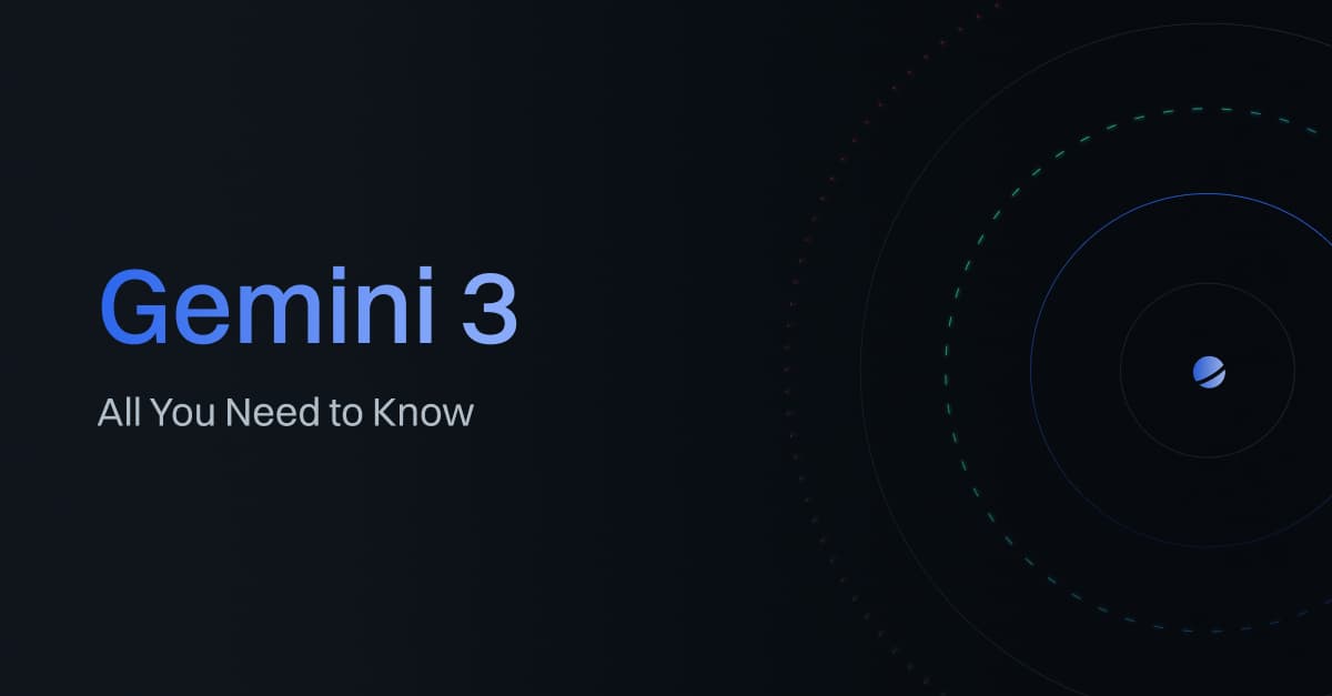 Gemini 3 Pro: Google's Latest AI Model Hits the Scene